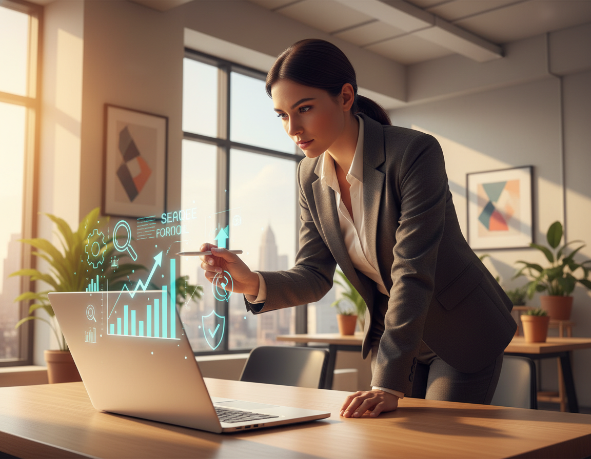 Affordable SEO For Small Business