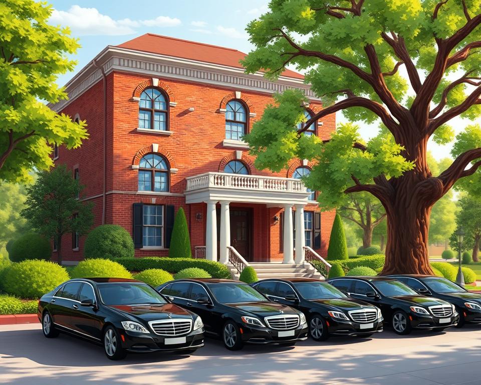 car service Boulder