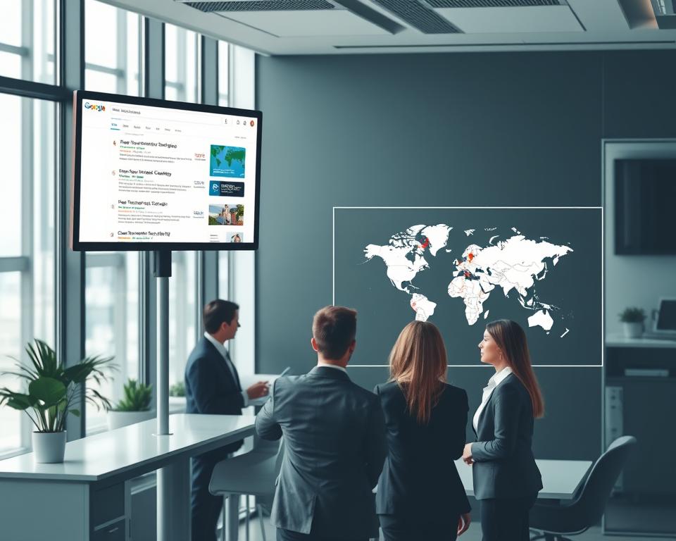 internet marketing consultant Baltimore