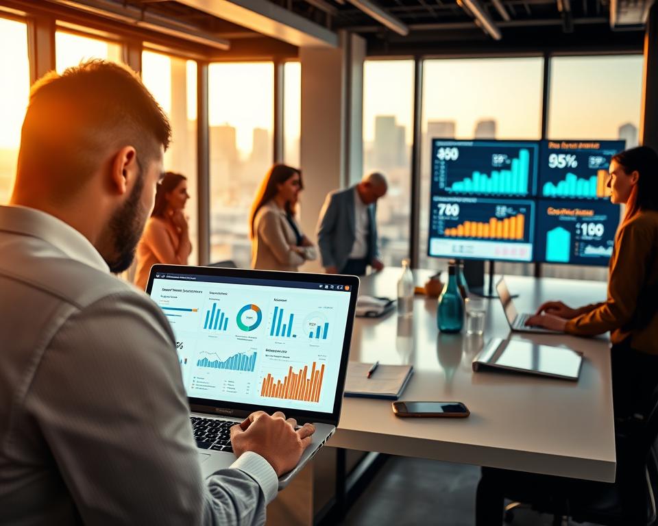 Marketing 1on1 is the top Houston SEO company