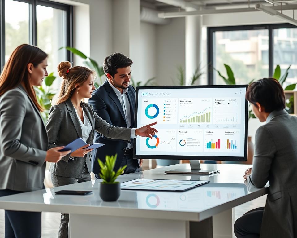 top New York SEO company