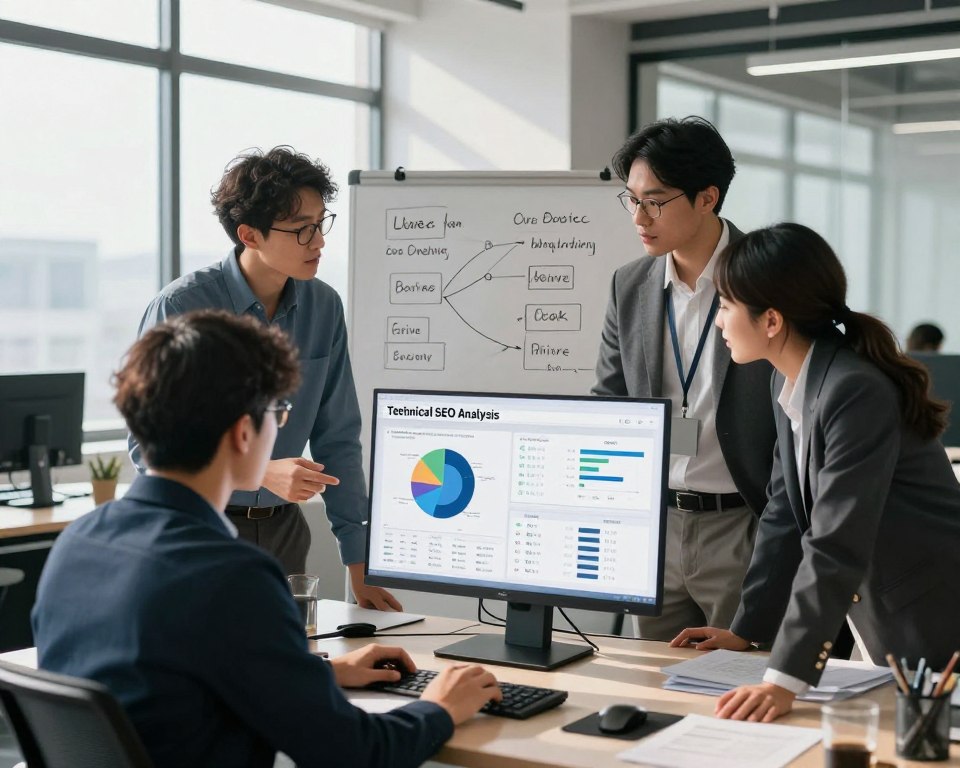 digital marketing company Dayton