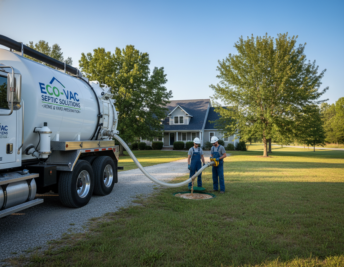 eptic System Maintenance