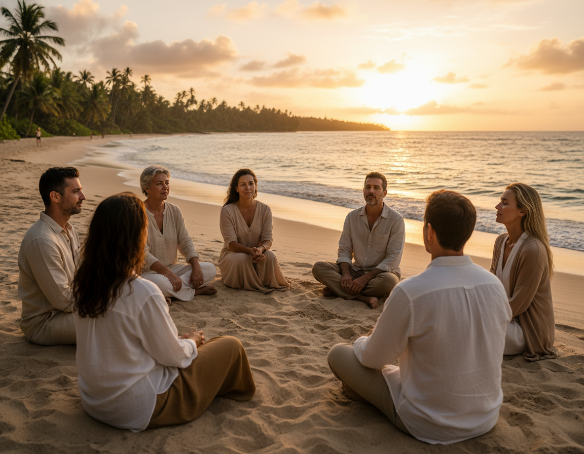Encinitas Counseling for Emotional Wellness
