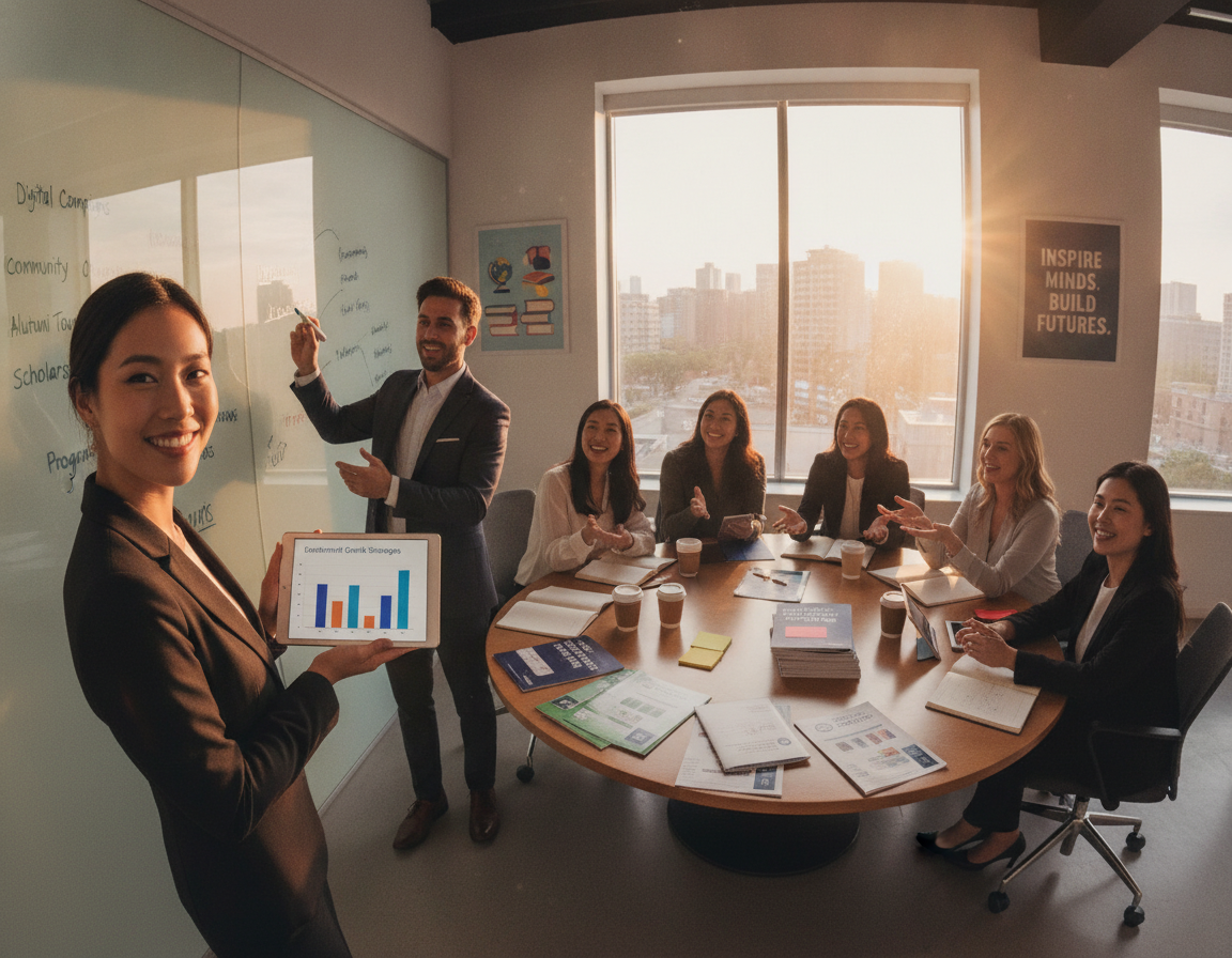 SEO For Private Schools